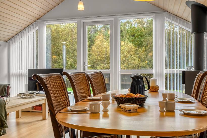 Foto von Ferienhaus OA46 in Thyholm - Thy/Limfjord