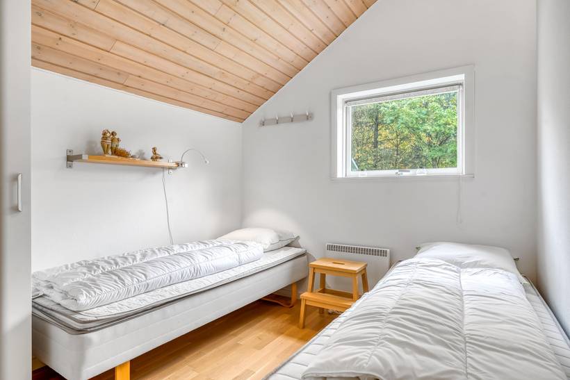 Foto von Ferienhaus OA46 in Thyholm - Thy/Limfjord
