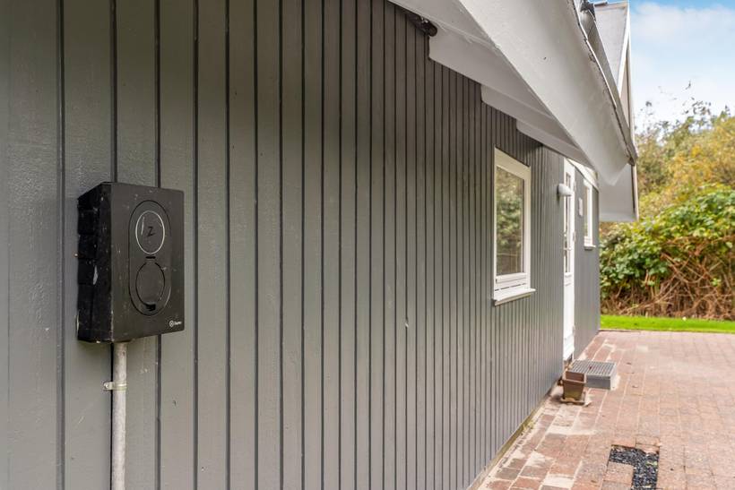 Foto von Ferienhaus OA46 in Thyholm - Thy/Limfjord