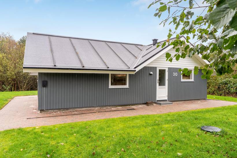 Foto von Ferienhaus OA46 in Thyholm - Thy/Limfjord