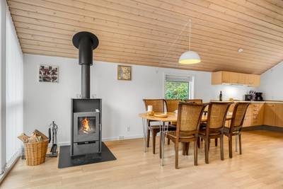Vorschaubild von Ferienhaus OA46 in Thyholm - Thy/Limfjord