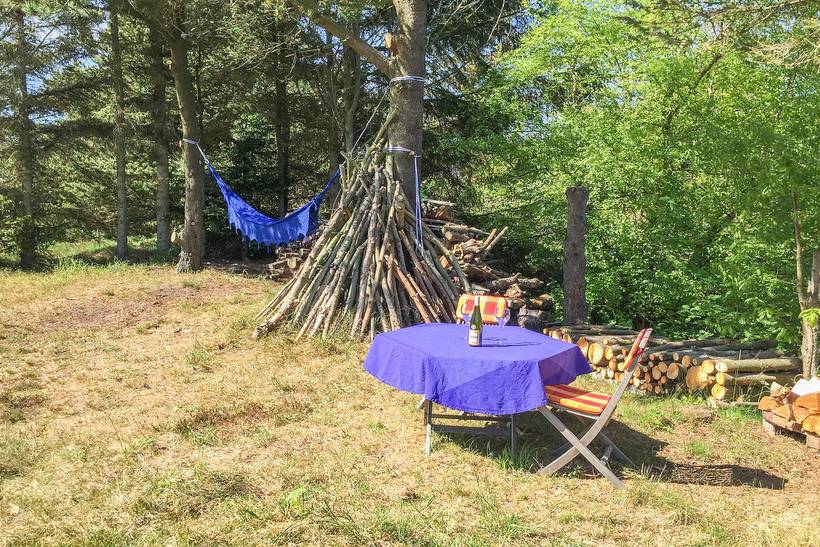 Foto von Ferienhaus OA49 in Fjand - Westjütland