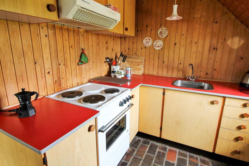 Foto von Ferienhaus OA49 in Fjand - Westjütland
