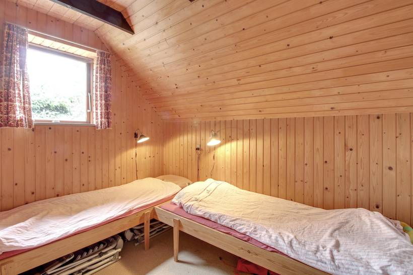 Foto von Ferienhaus OA49 in Fjand - Westjütland