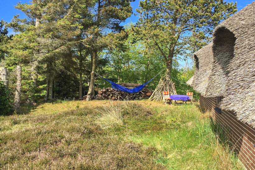 Foto von Ferienhaus OA49 in Fjand - Westjütland