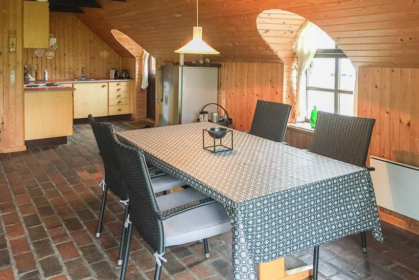 Foto von Ferienhaus OA49 in Fjand - Westjütland