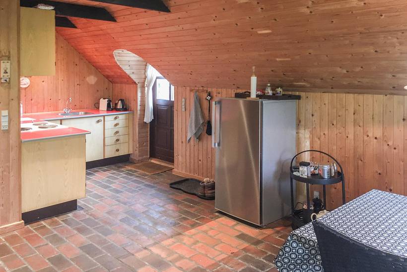Foto von Ferienhaus OA49 in Fjand - Westjütland