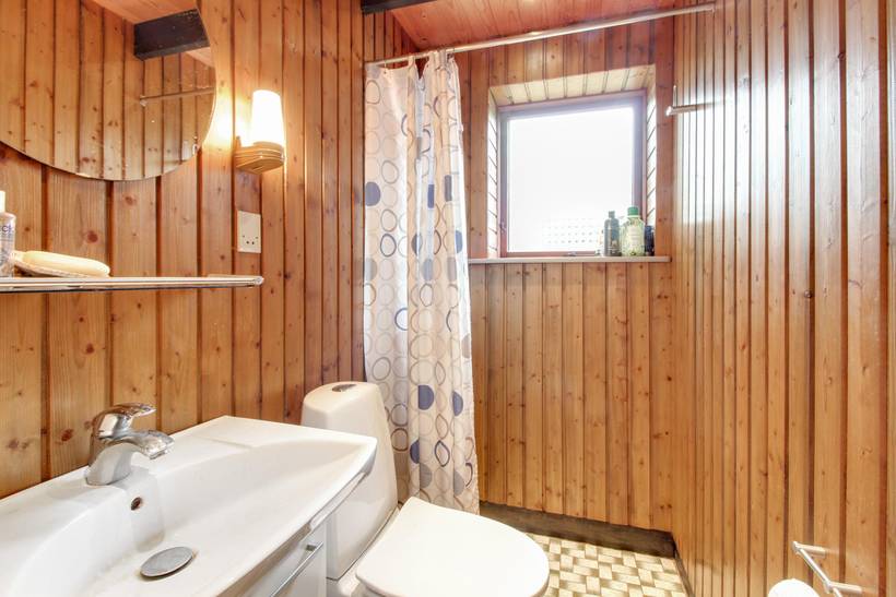Foto von Ferienhaus OA49 in Fjand - Westjütland