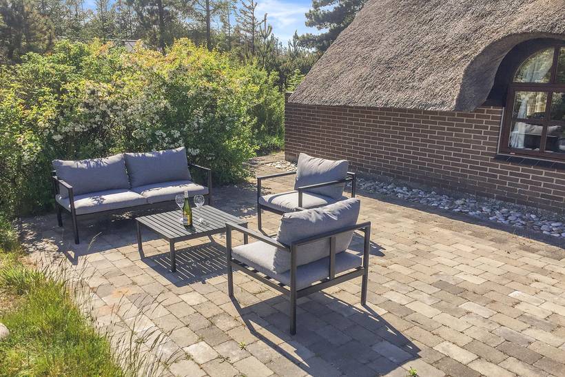 Foto von Ferienhaus OA49 in Fjand - Westjütland