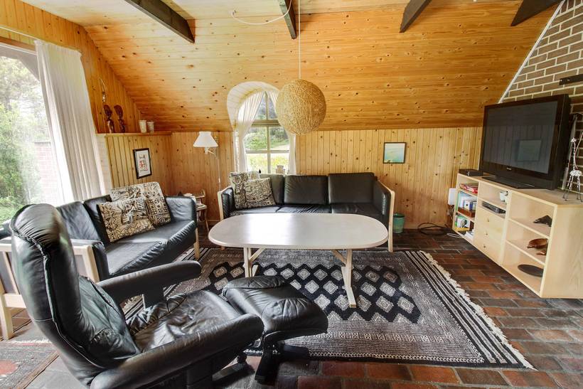 Foto von Ferienhaus OA49 in Fjand - Westjütland