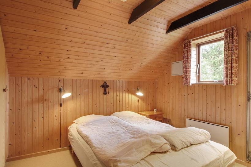 Foto von Ferienhaus OA49 in Fjand - Westjütland