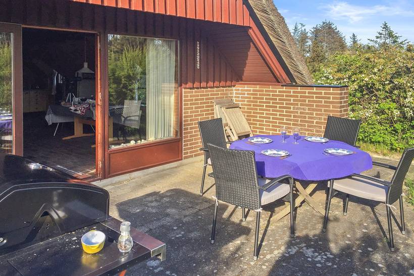Foto von Ferienhaus OA49 in Fjand - Westjütland