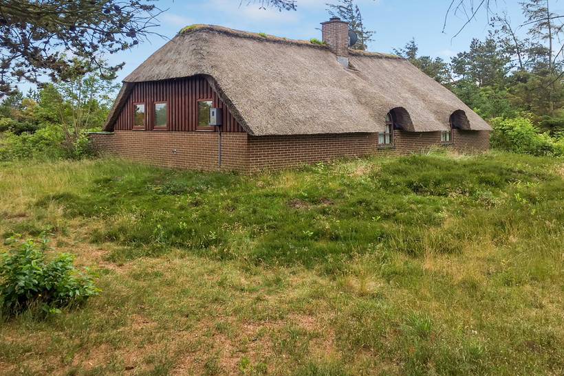 Foto von Ferienhaus OA49 in Fjand - Westjütland
