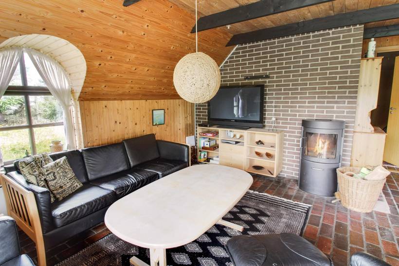 Foto von Ferienhaus OA49 in Fjand - Westjütland