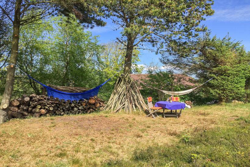 Foto von Ferienhaus OA49 in Fjand - Westjütland