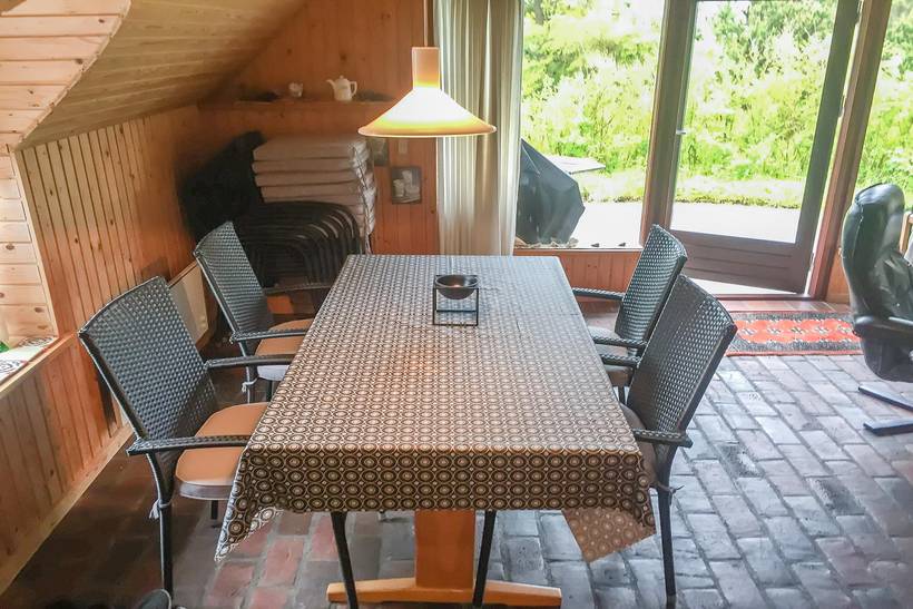 Foto von Ferienhaus OA49 in Fjand - Westjütland