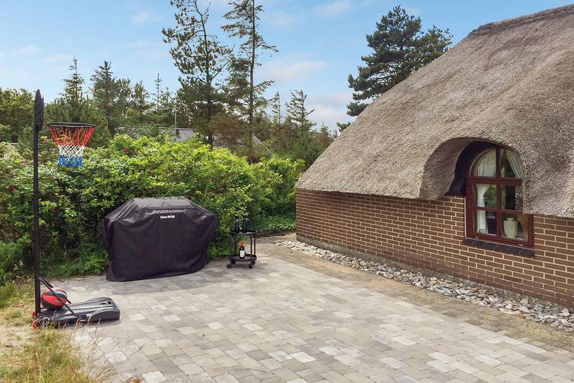 Foto von Ferienhaus OA49 in Fjand - Westjütland