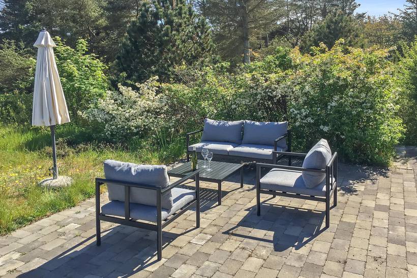 Foto von Ferienhaus OA49 in Fjand - Westjütland