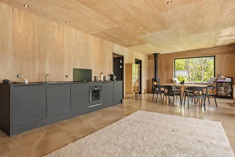 Foto von Ferienhaus OA50 in Fuglslev - Ebeltoft - Ostjütland