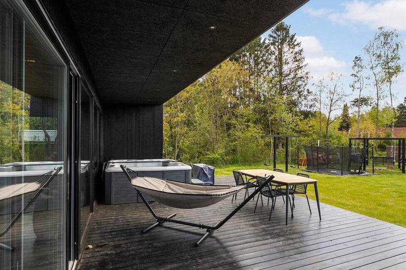 Foto von Ferienhaus OA50 in Fuglslev - Ebeltoft - Ostjütland