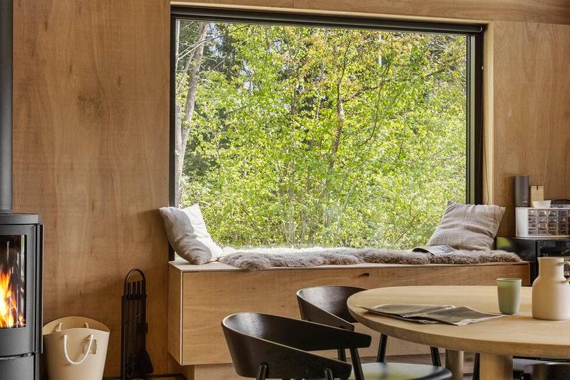 Foto von Ferienhaus OA50 in Fuglslev - Ebeltoft - Ostjütland