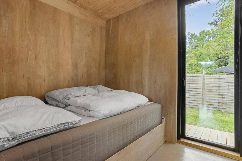 Foto von Ferienhaus OA50 in Fuglslev - Ebeltoft - Ostjütland