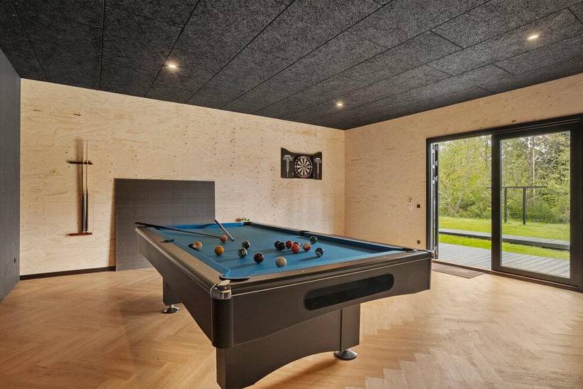 Foto von Ferienhaus OA50 in Fuglslev - Ebeltoft - Ostjütland