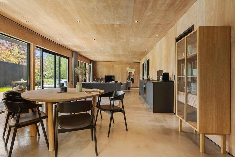 Foto von Ferienhaus OA50 in Fuglslev - Ebeltoft - Ostjütland