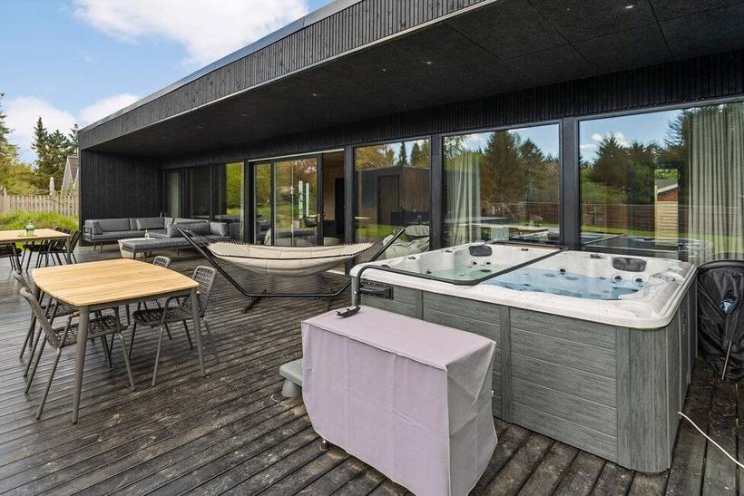 Foto von Ferienhaus OA50 in Fuglslev - Ebeltoft - Ostjütland