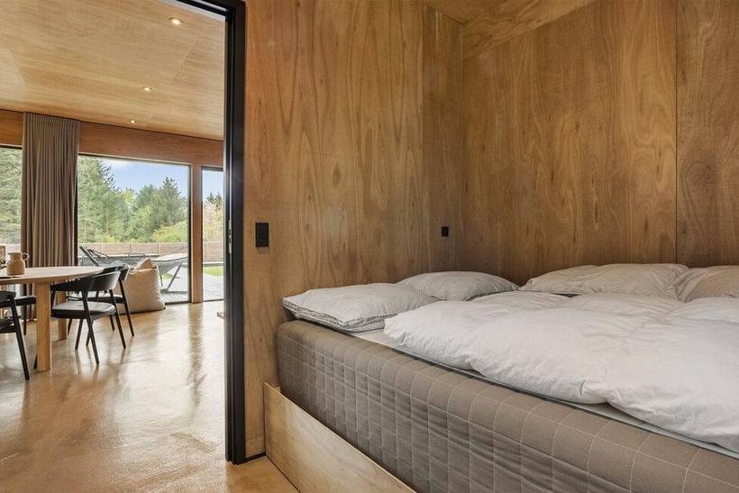 Foto von Ferienhaus OA50 in Fuglslev - Ebeltoft - Ostjütland