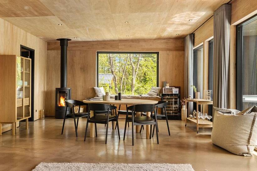 Foto von Ferienhaus OA50 in Fuglslev - Ebeltoft - Ostjütland