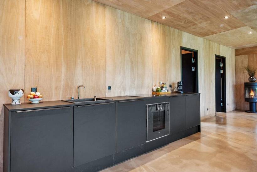 Foto von Ferienhaus OA50 in Fuglslev - Ebeltoft - Ostjütland