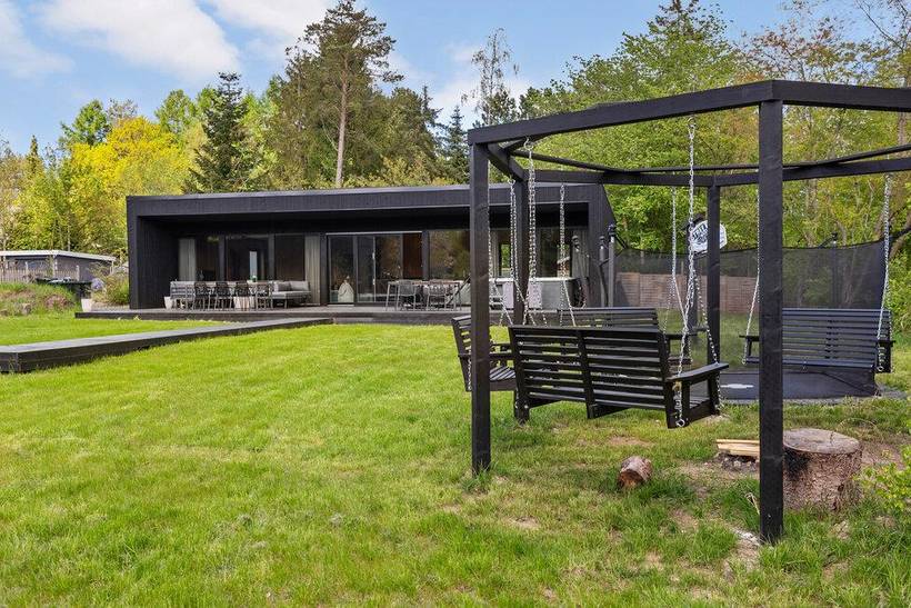Foto von Ferienhaus OA50 in Fuglslev - Ebeltoft - Ostjütland