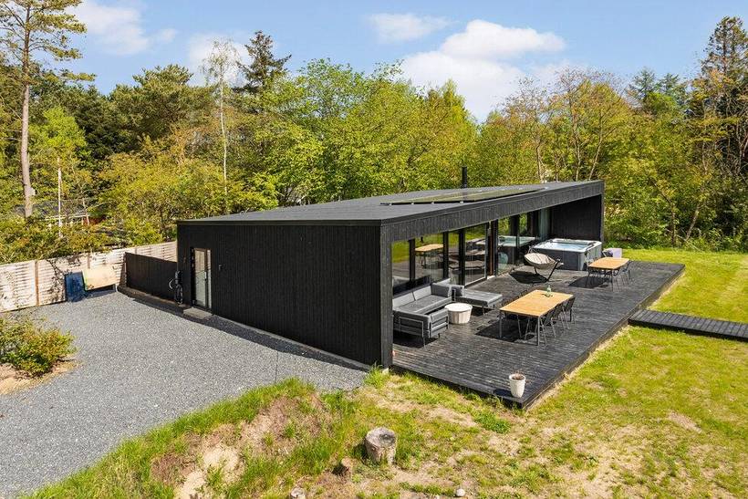Foto von Ferienhaus OA50 in Fuglslev - Ebeltoft - Ostjütland