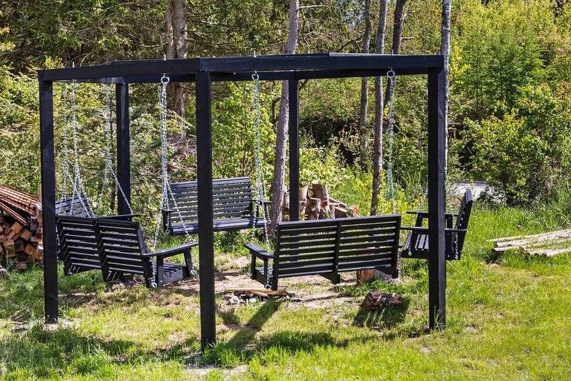 Foto von Ferienhaus OA50 in Fuglslev - Ebeltoft - Ostjütland