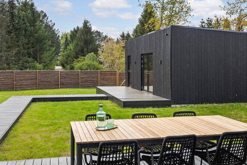 Foto von Ferienhaus OA50 in Fuglslev - Ebeltoft - Ostjütland
