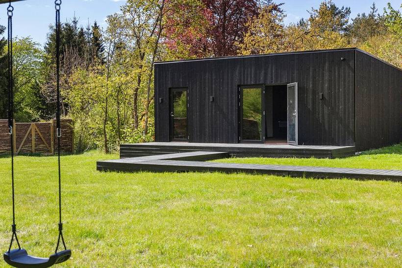 Foto von Ferienhaus OA50 in Fuglslev - Ebeltoft - Ostjütland