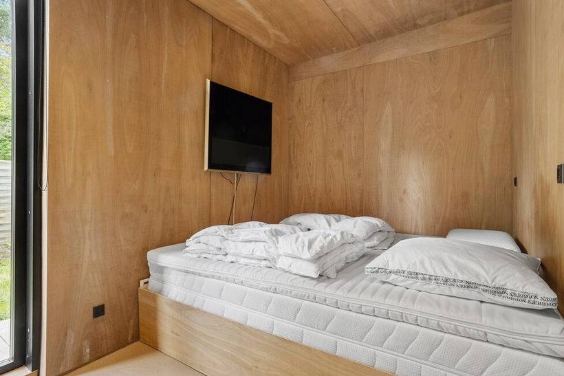 Foto von Ferienhaus OA50 in Fuglslev - Ebeltoft - Ostjütland