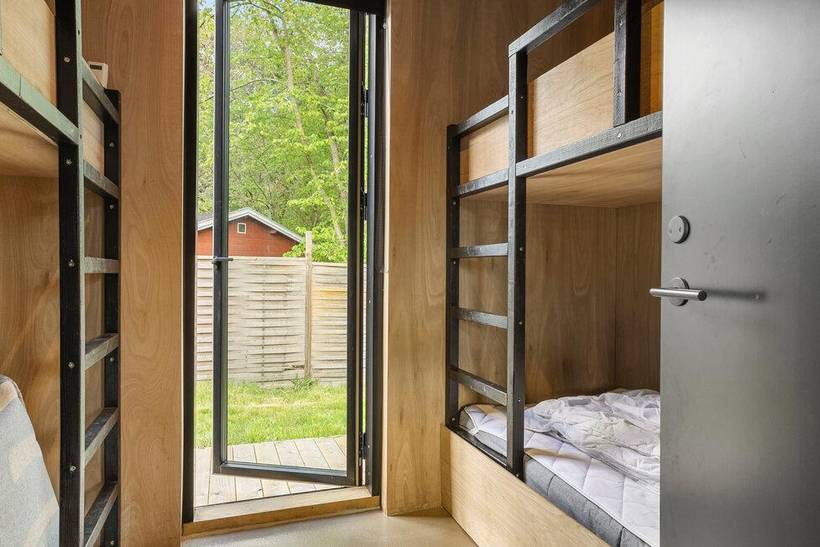 Foto von Ferienhaus OA50 in Fuglslev - Ebeltoft - Ostjütland