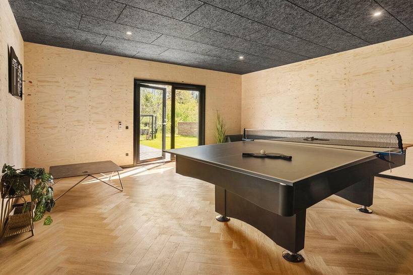 Foto von Ferienhaus OA50 in Fuglslev - Ebeltoft - Ostjütland