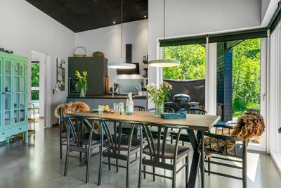 Vorschaubild von Ferienhaus OA55 in Ertebølle - Thy/Limfjord