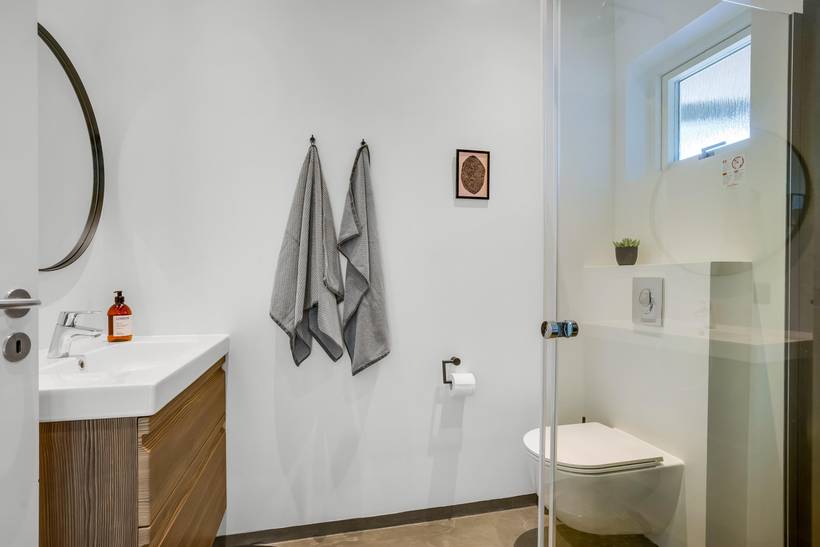 Foto von Ferienhaus OA55 in Ertebølle - Thy/Limfjord
