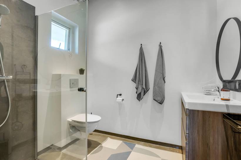 Foto von Ferienhaus OA55 in Ertebølle - Thy/Limfjord