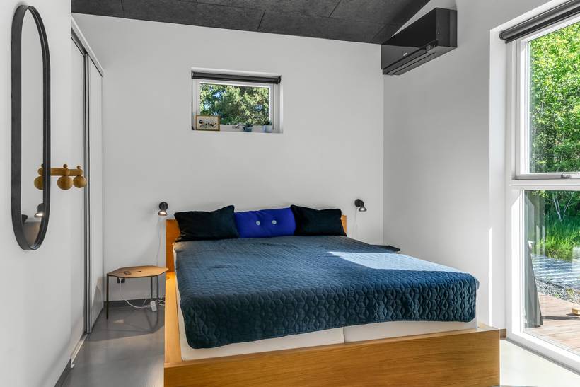 Foto von Ferienhaus OA55 in Ertebølle - Thy/Limfjord