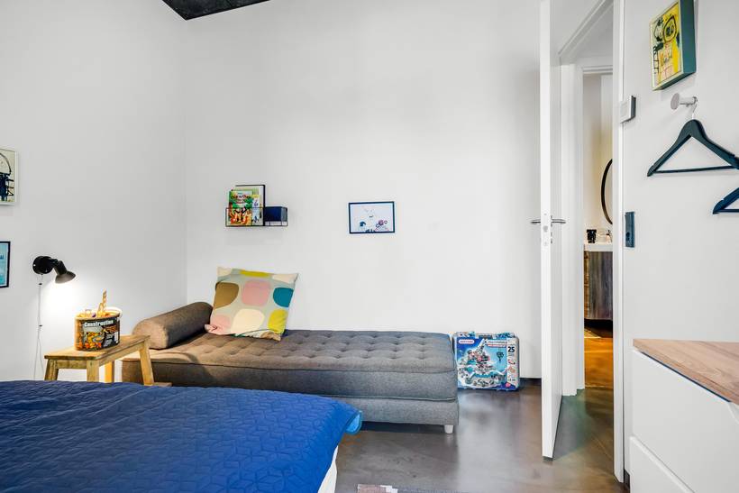 Foto von Ferienhaus OA55 in Ertebølle - Thy/Limfjord