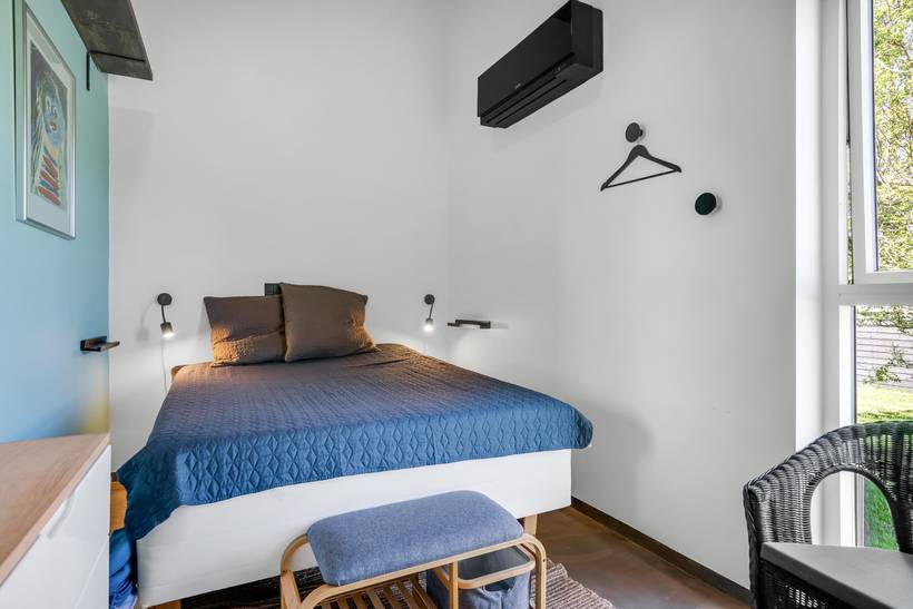 Foto von Ferienhaus OA55 in Ertebølle - Thy/Limfjord