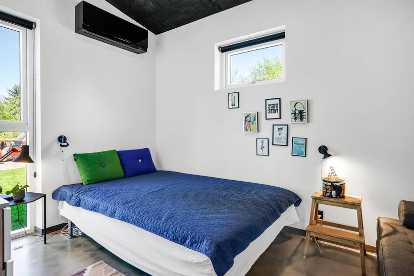 Foto von Ferienhaus OA55 in Ertebølle - Thy/Limfjord