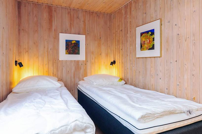 Foto von Ferienhaus OA56 in Ålbæk - Nordjütland Ost