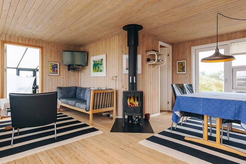 Foto von Ferienhaus OA56 in Ålbæk - Nordjütland Ost