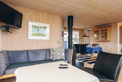 Vorschaubild von Ferienhaus OA56 in Ålbæk - Nordjütland Ost